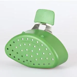 3 PIECE STAINLESS STEEL FOOD STEAMER