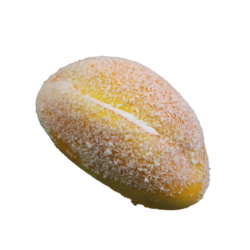 Babymoon Artificial Mix Breads | Decorative Add-ons | Photography Props | Set of 14