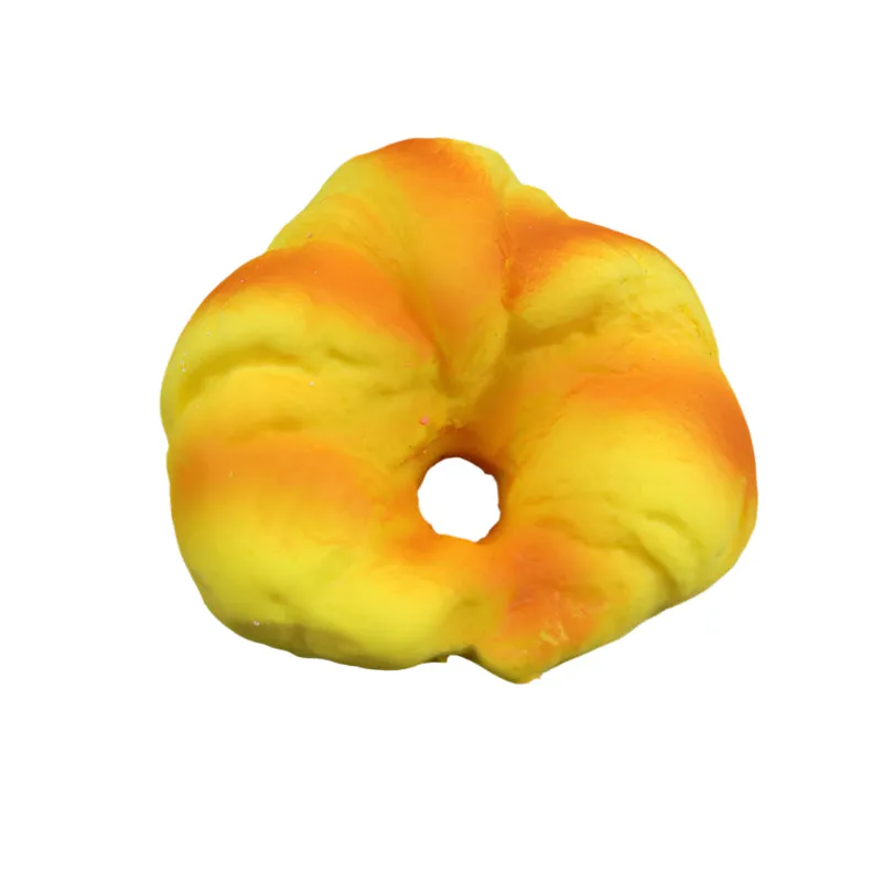Babymoon Artificial Mix Breads | Decorative Add-ons | Photography Props | Set of 14