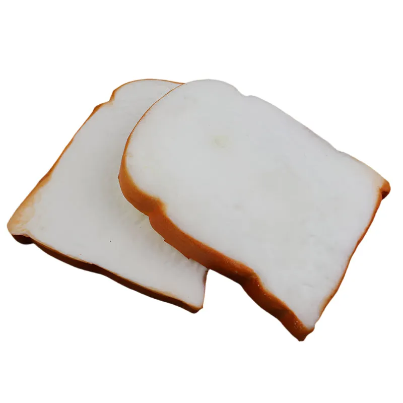 Babymoon Artificial Mix Breads | Decorative Add-ons | Photography Props | Set of 14