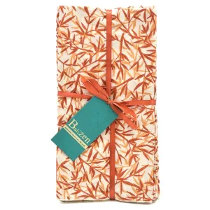Bamboo Spice Napkins