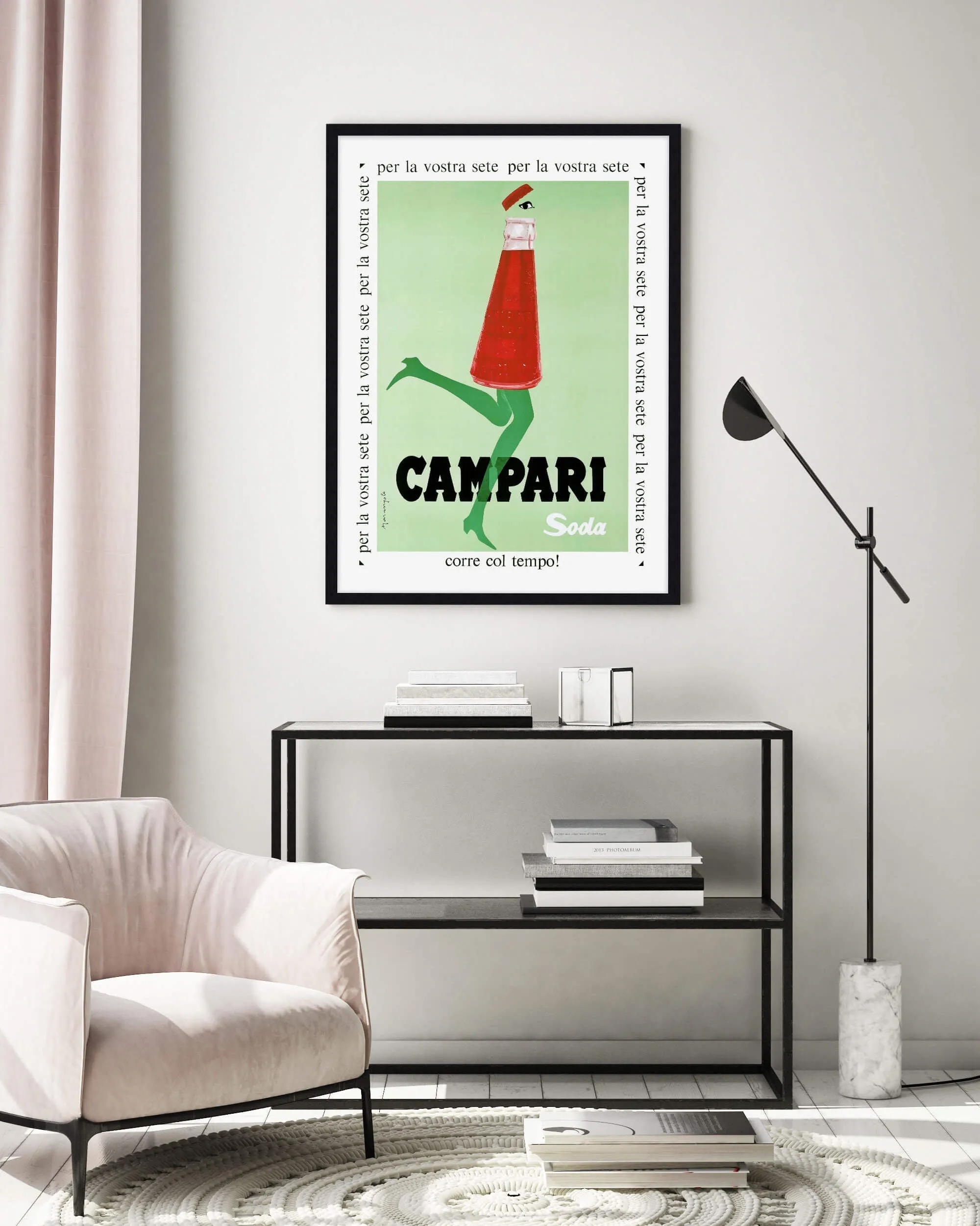 Campari Soda