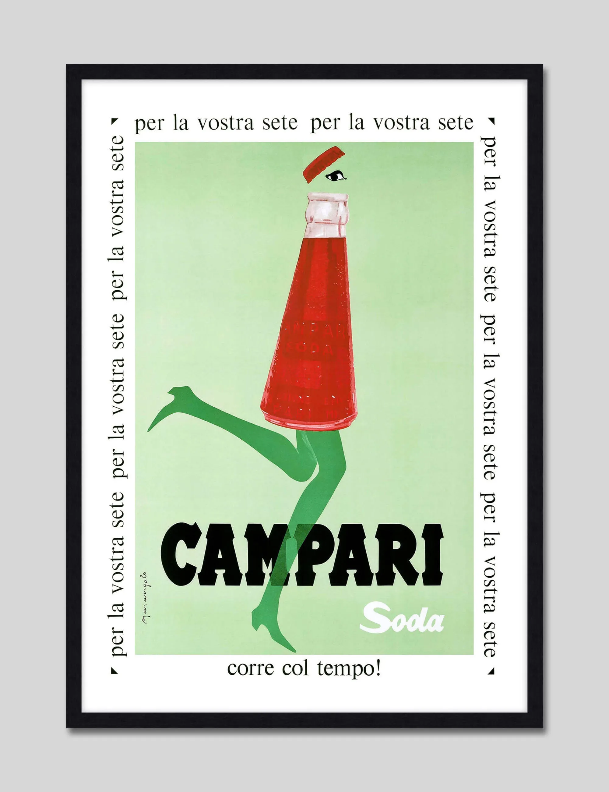 Campari Soda