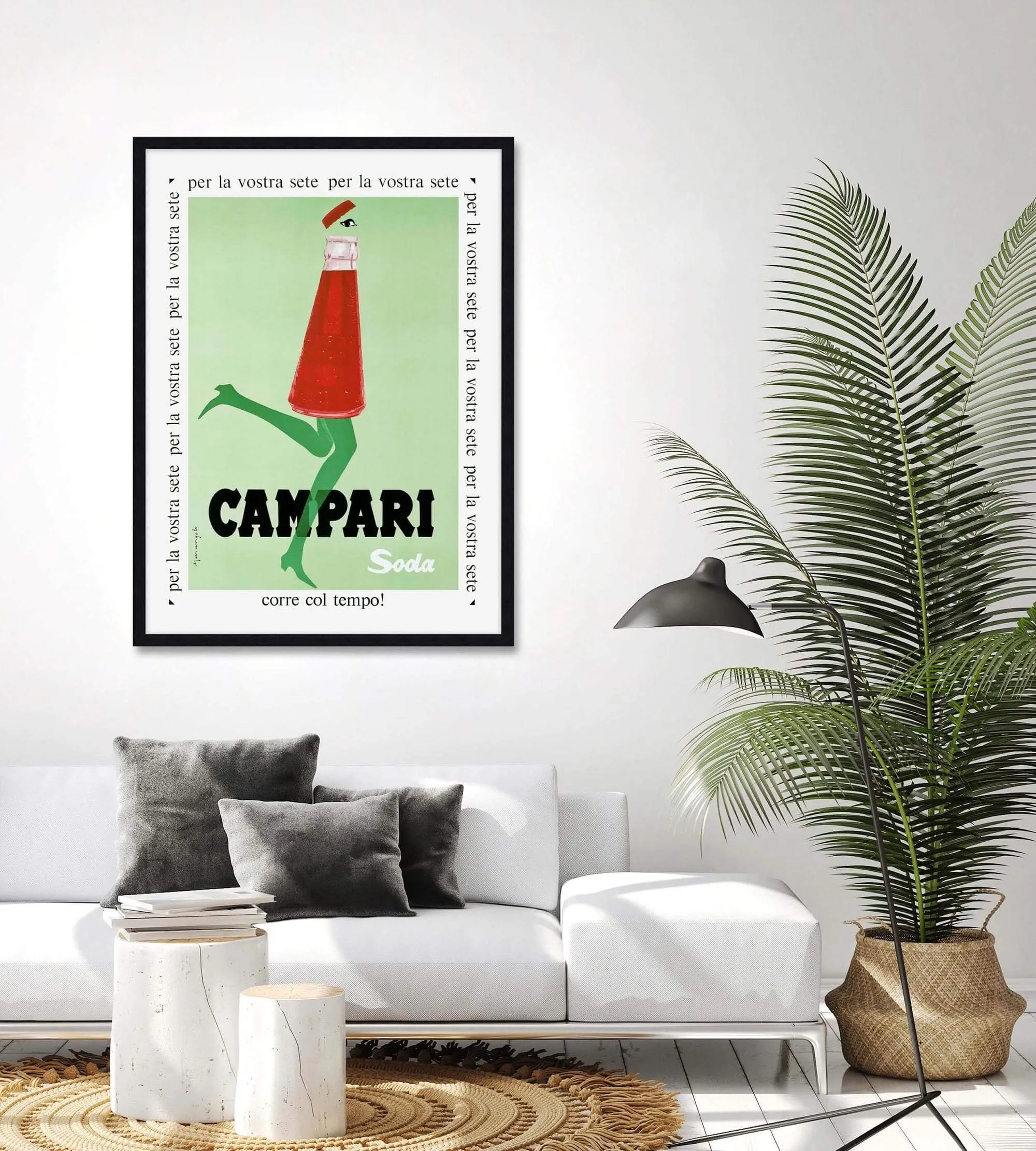 Campari Soda