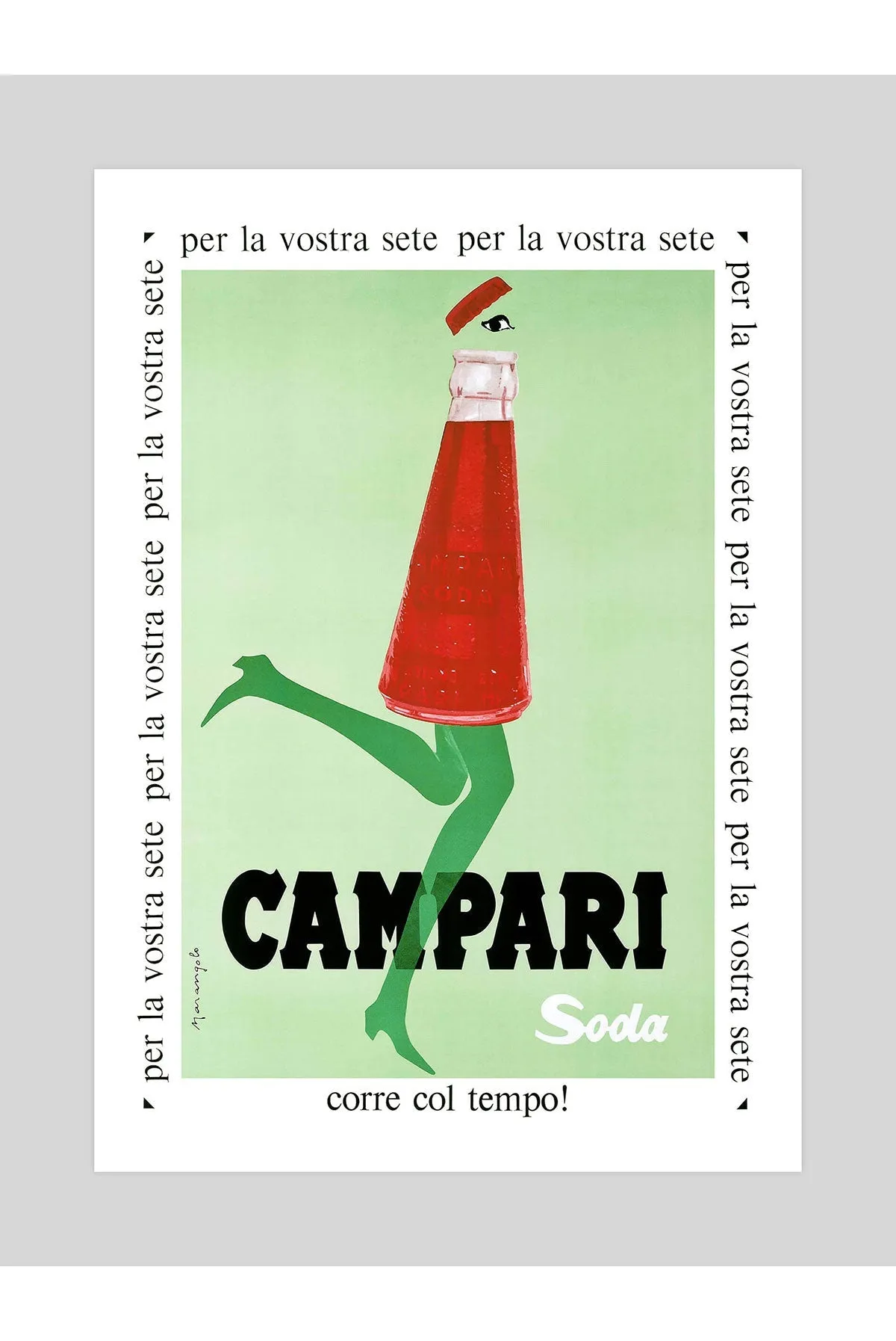 Campari Soda