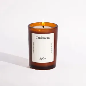 Cardamom Spice Candle