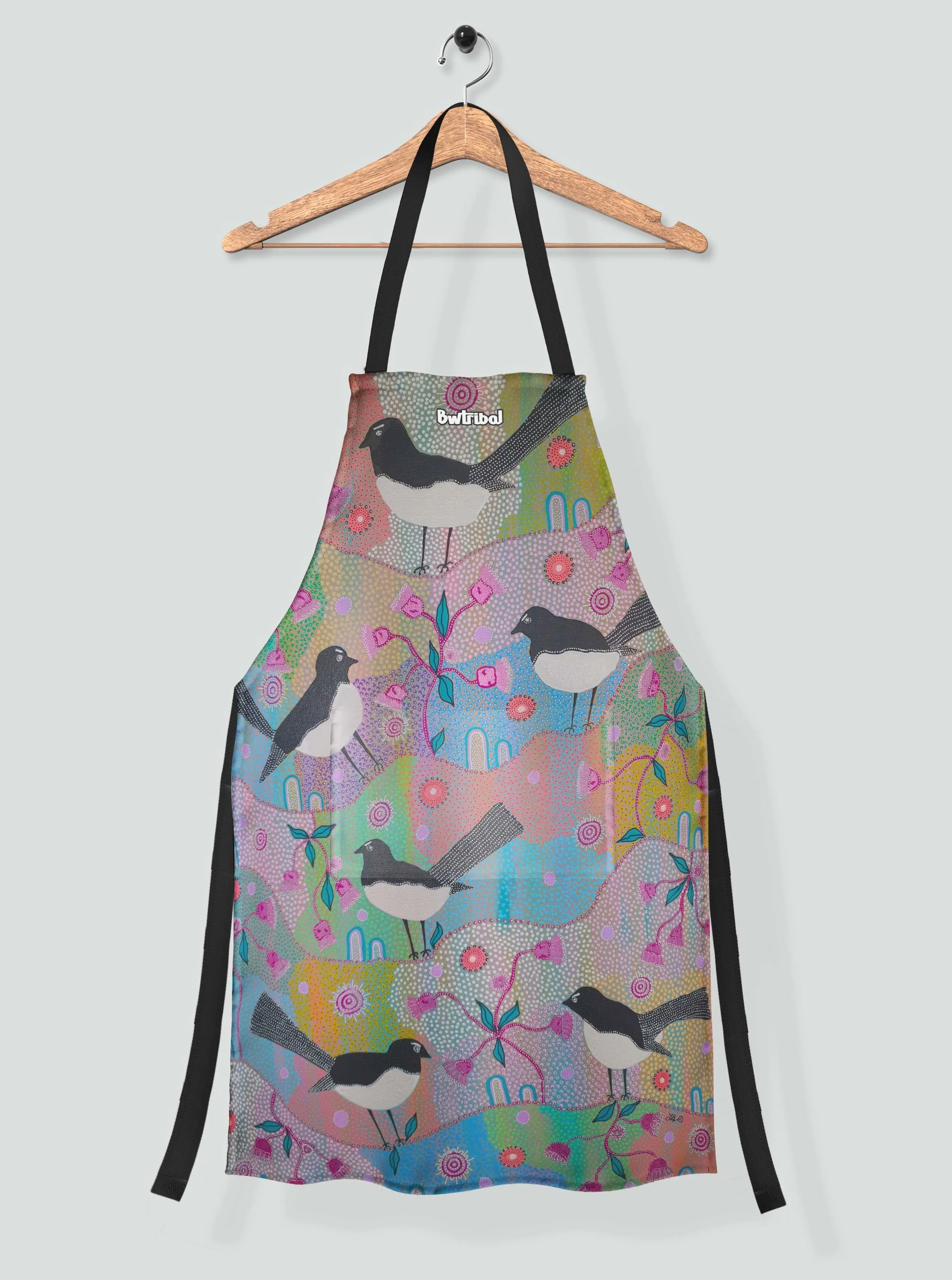 Djitty Dreaming - Apron