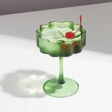 Fazeek Wave Glassware - Set of 2