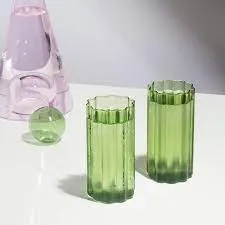 Fazeek Wave Glassware - Set of 2