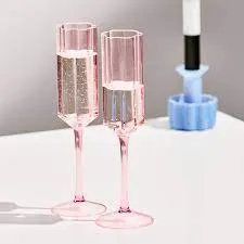 Fazeek Wave Glassware - Set of 2