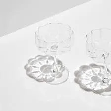 Fazeek Wave Glassware - Set of 2