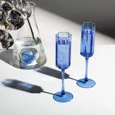Fazeek Wave Glassware - Set of 2