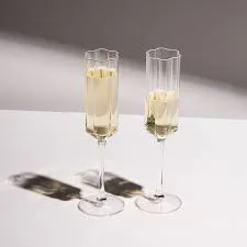 Fazeek Wave Glassware - Set of 2