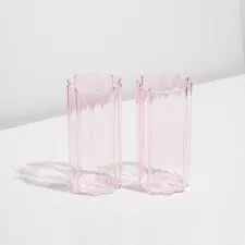 Fazeek Wave Glassware - Set of 2