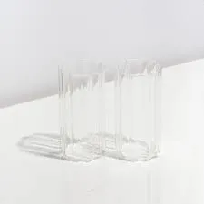 Fazeek Wave Glassware - Set of 2