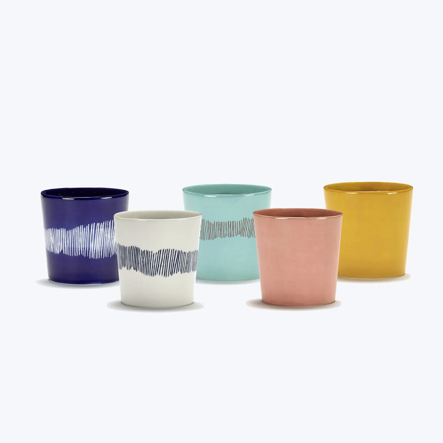 Feast Drinkware