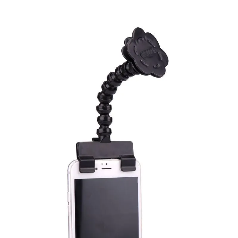 Flexible Gooseneck Clip for Attractive Pet Photos success