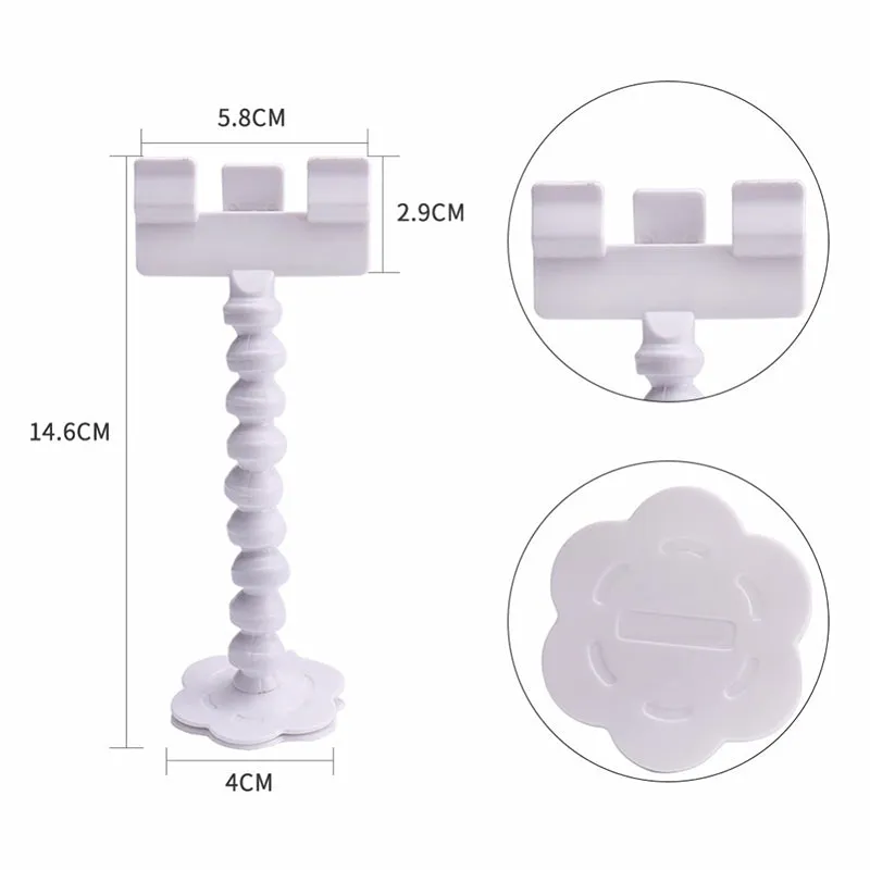 Flexible Gooseneck Clip for Attractive Pet Photos success