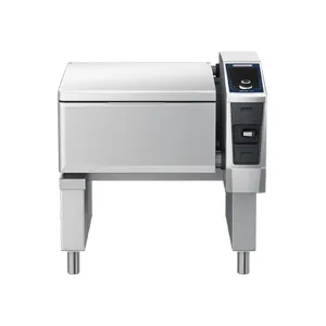 iVario Pro L with height-adjustable base