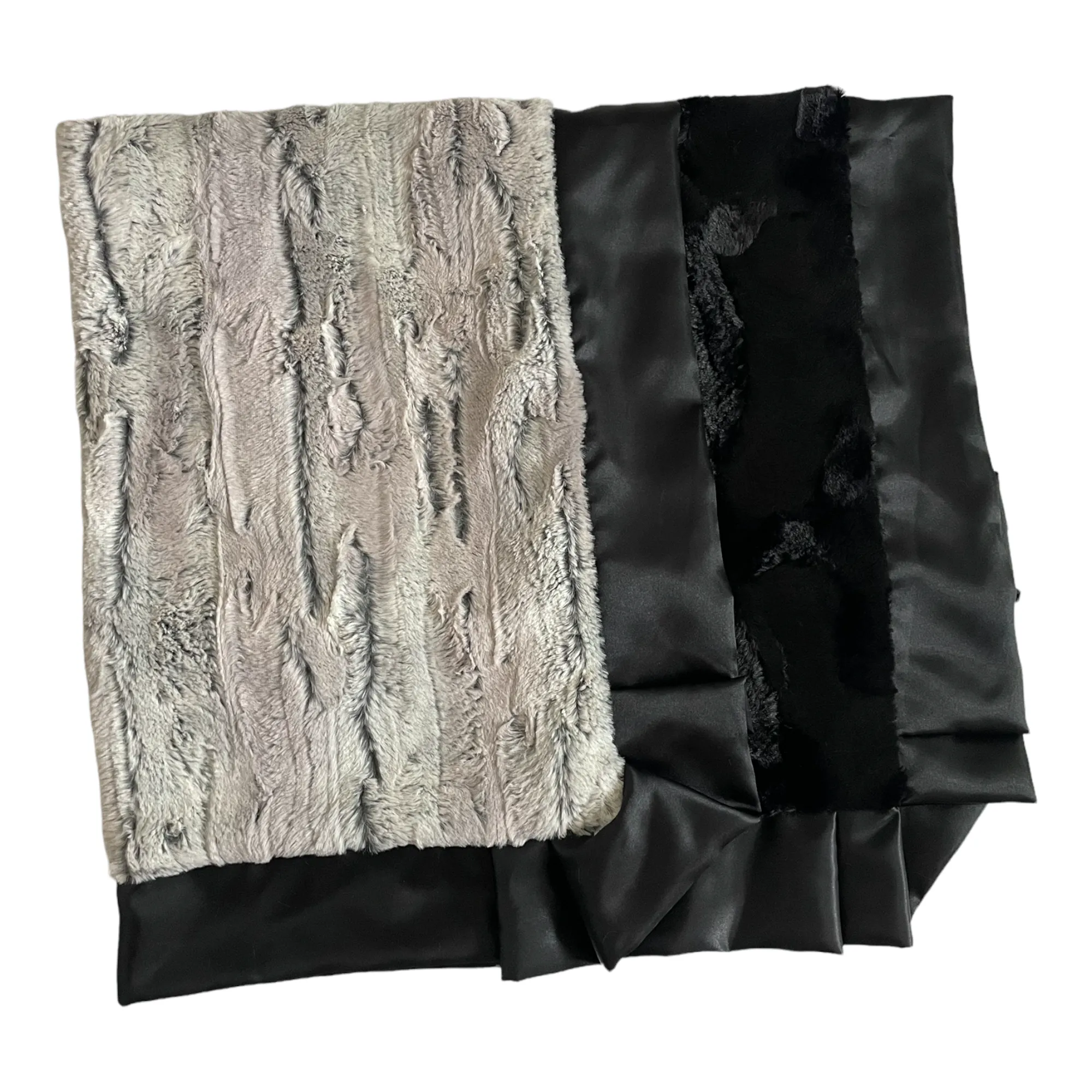 Jaycob Fox Luxe Cuddle Blanket