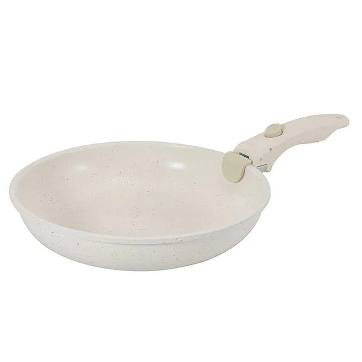 Kitchen Pot Nonstick Cookware Sets Roll-مجموعة أواني طهي