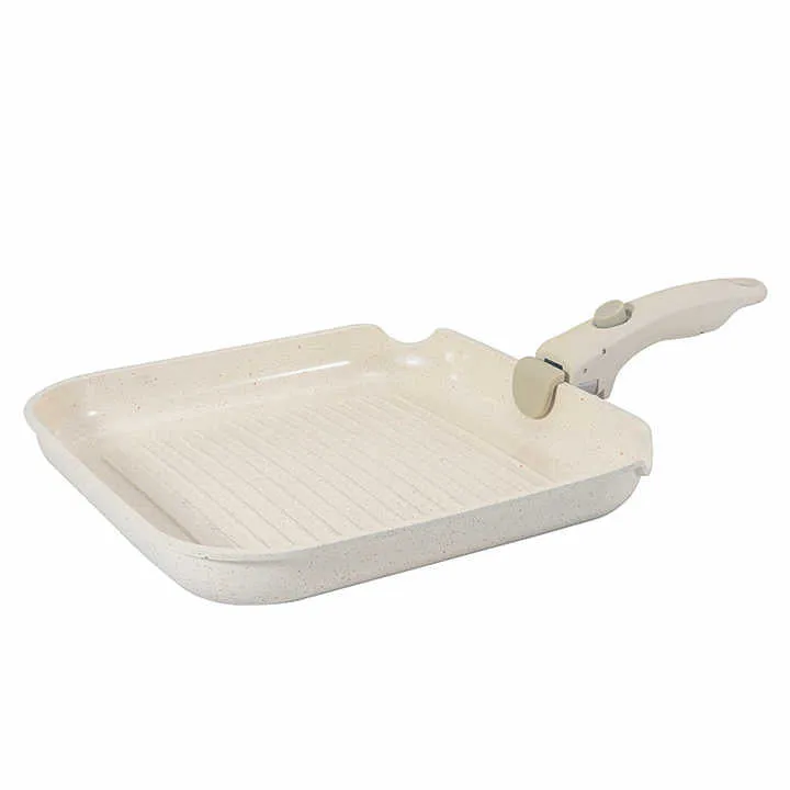 Kitchen Pot Nonstick Cookware Sets Roll-مجموعة أواني طهي