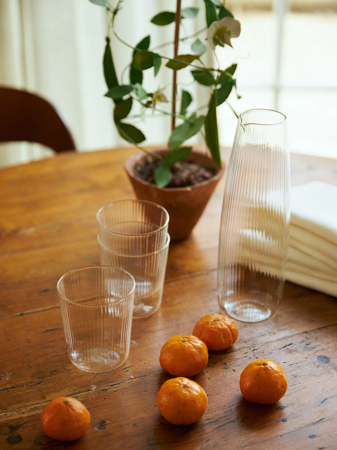 Luisa 1LT Carafe | Millerighe