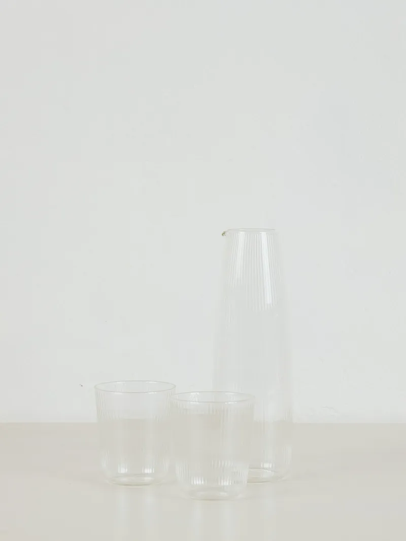 Luisa 1LT Carafe | Millerighe