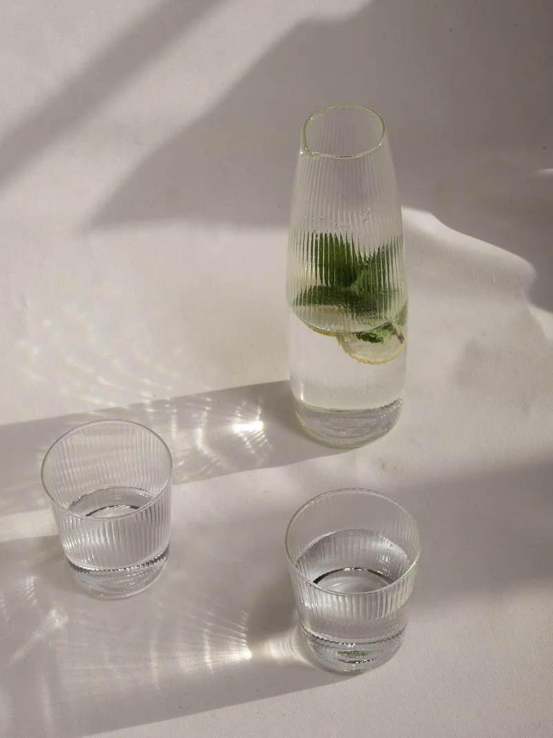Luisa 1LT Carafe | Millerighe