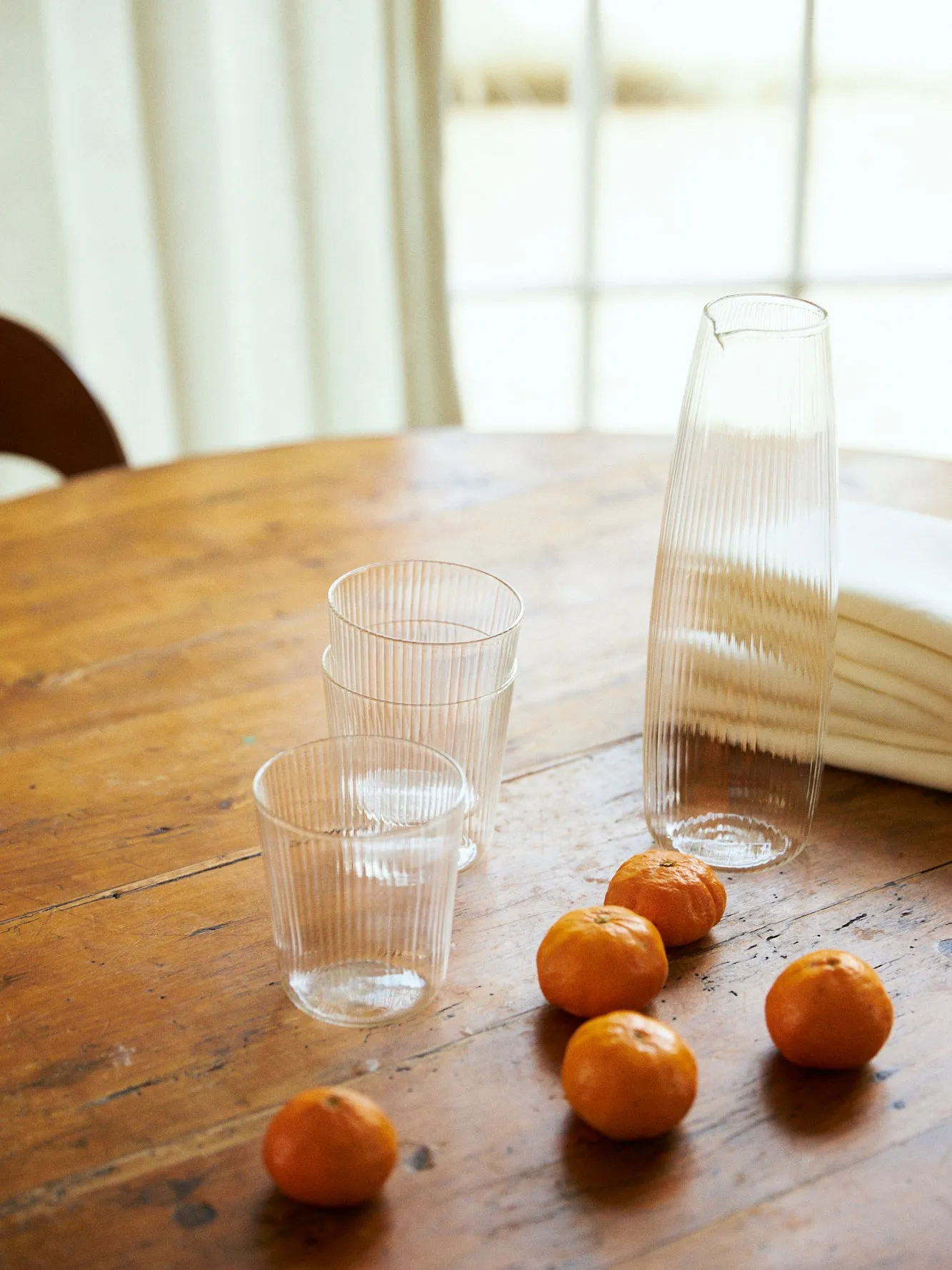 Luisa 1LT Carafe | Millerighe