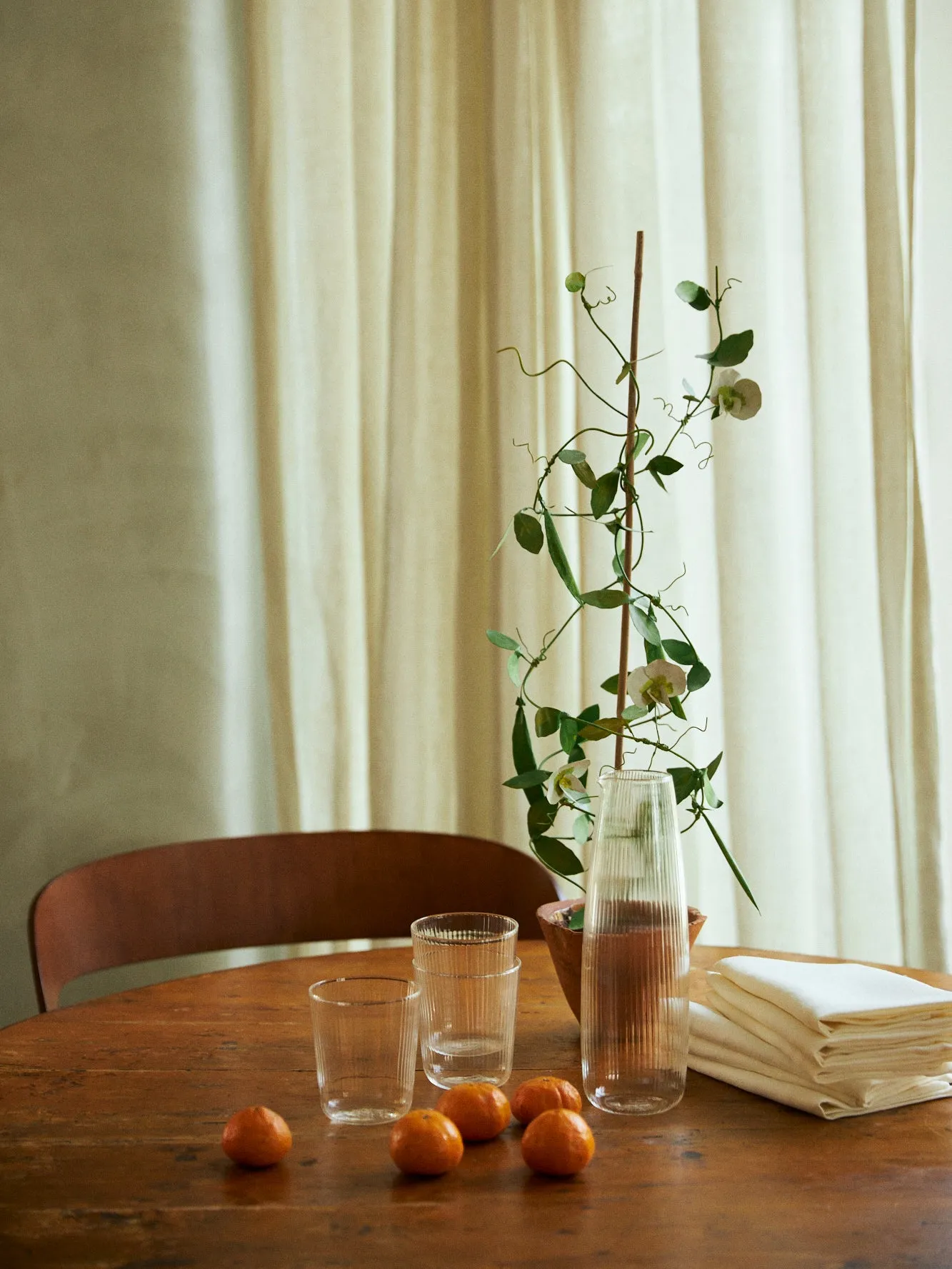 Luisa 1LT Carafe | Millerighe