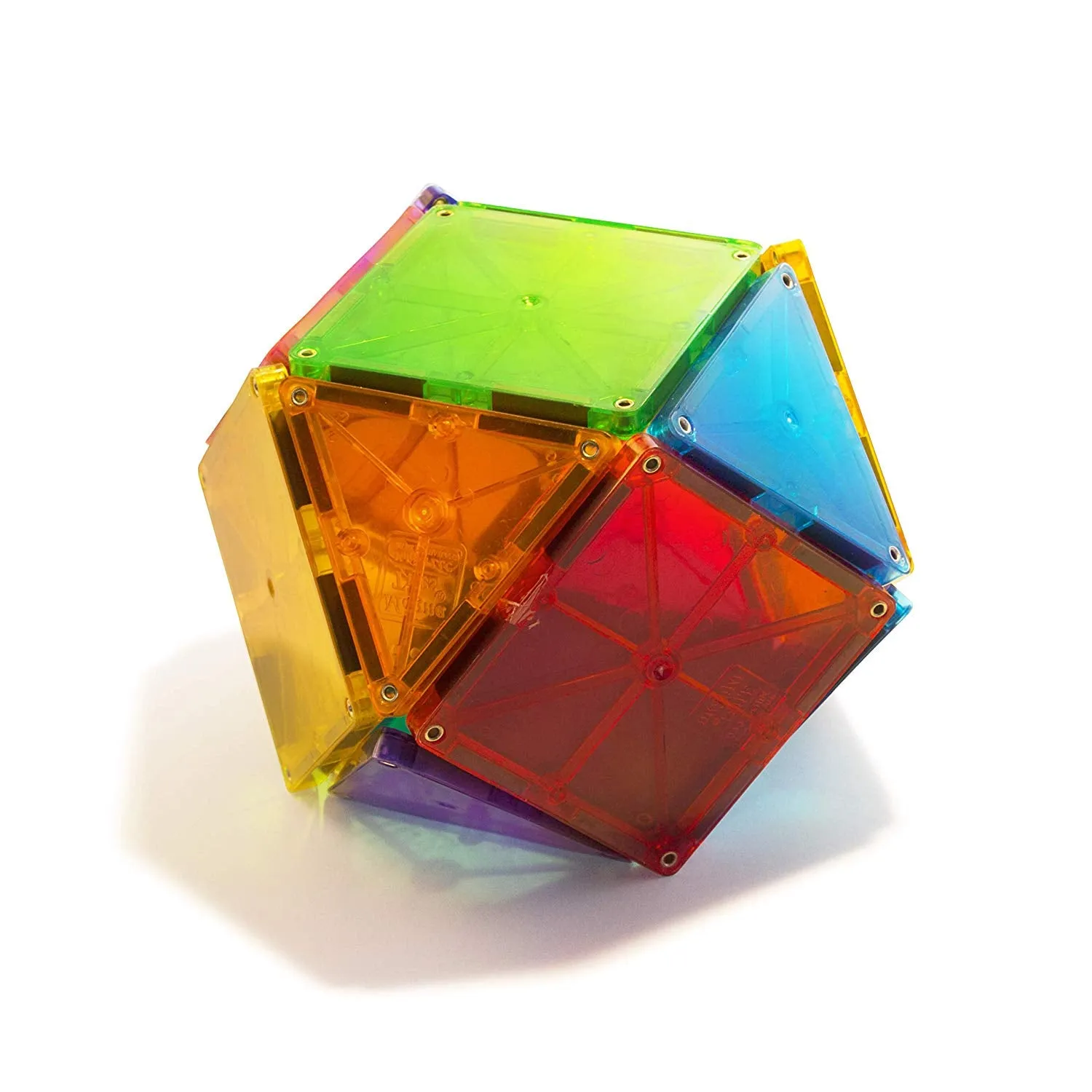 Magna-Tiles 32