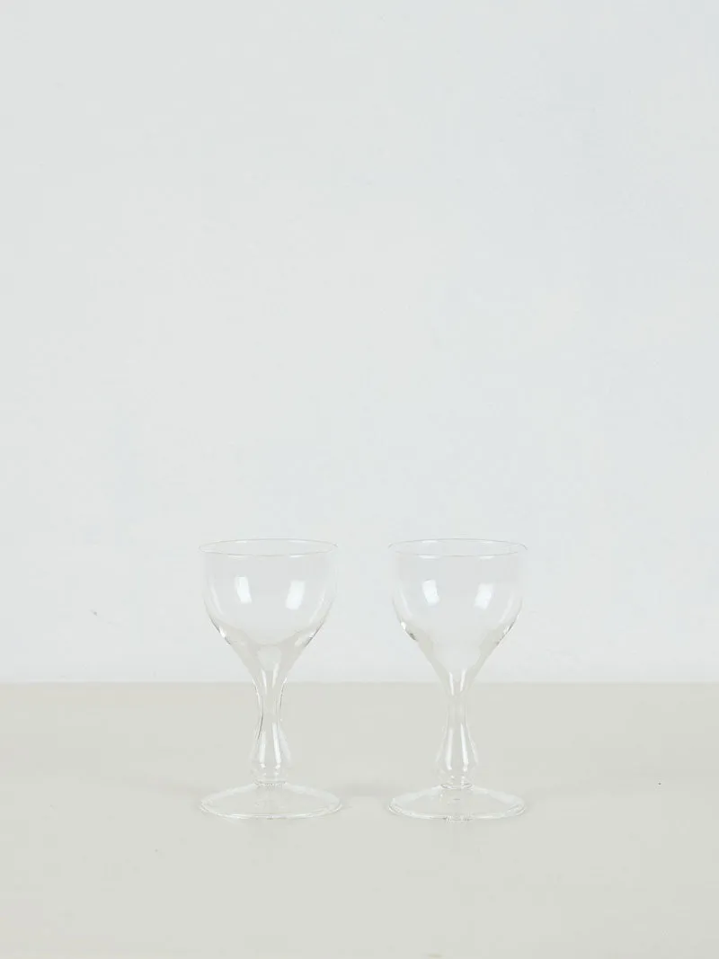 Monique Champagne Glass (Sold Individually)