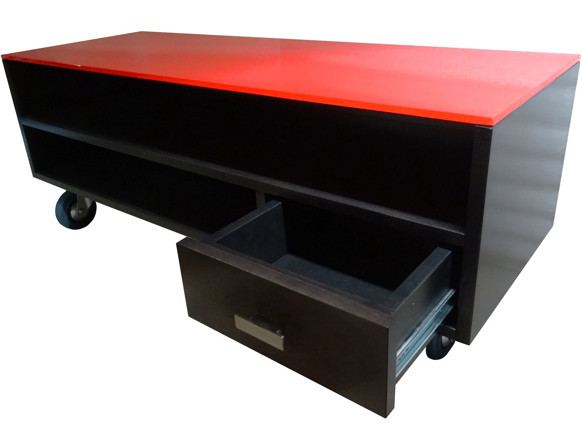 Muse Entertainment Unit