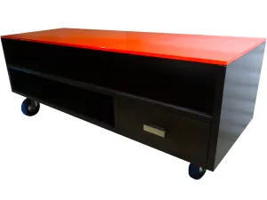 Muse Entertainment Unit
