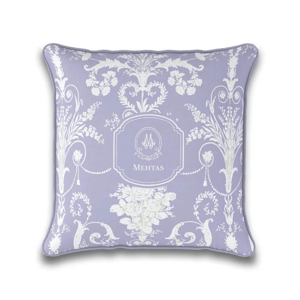 Ornateo Cushion Cover