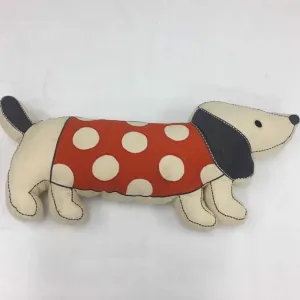 Puppy Decorative Pillow