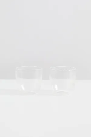 R D Lab Tuccio Tumbler Millerighe