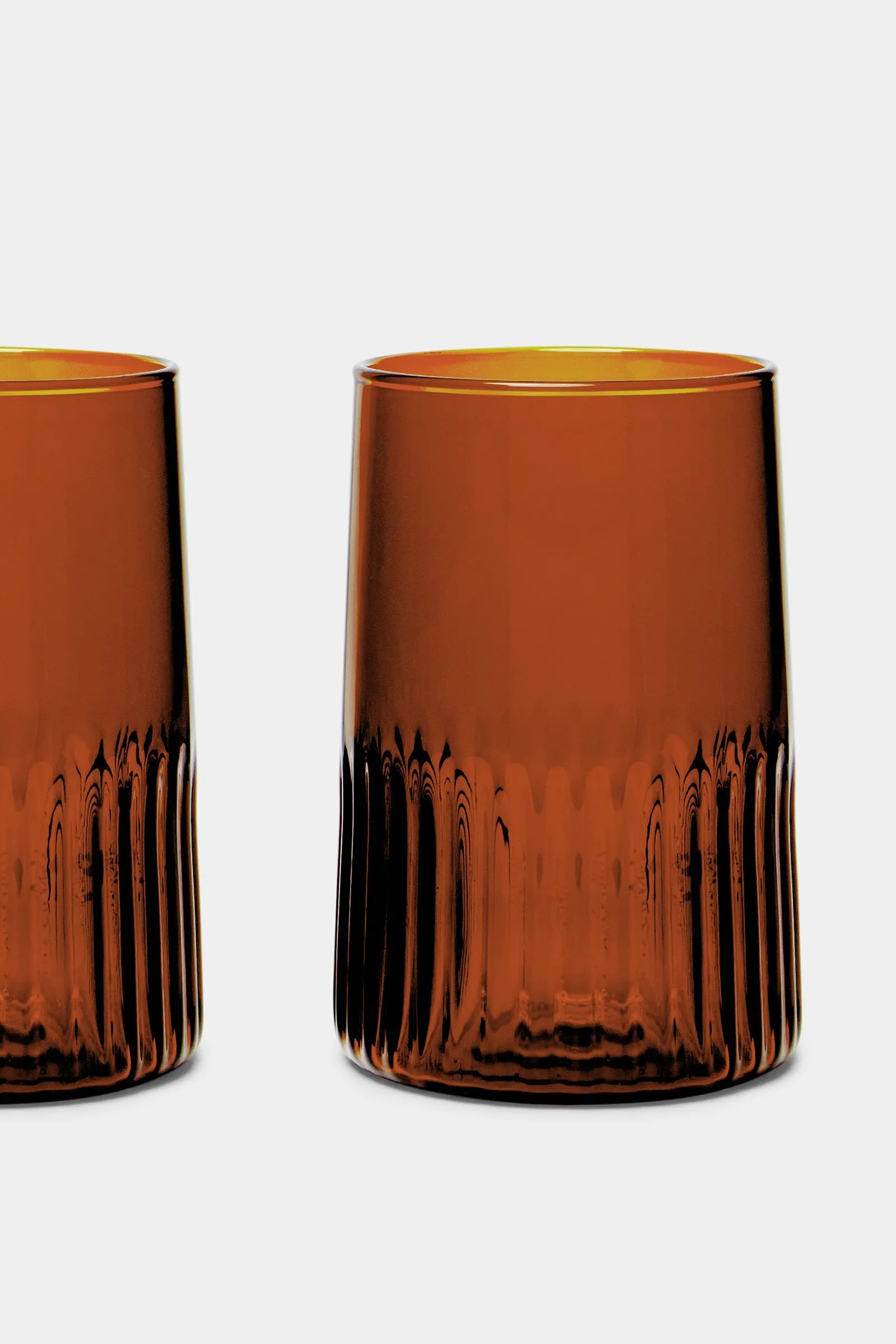 Saarde Kairos Water Glass