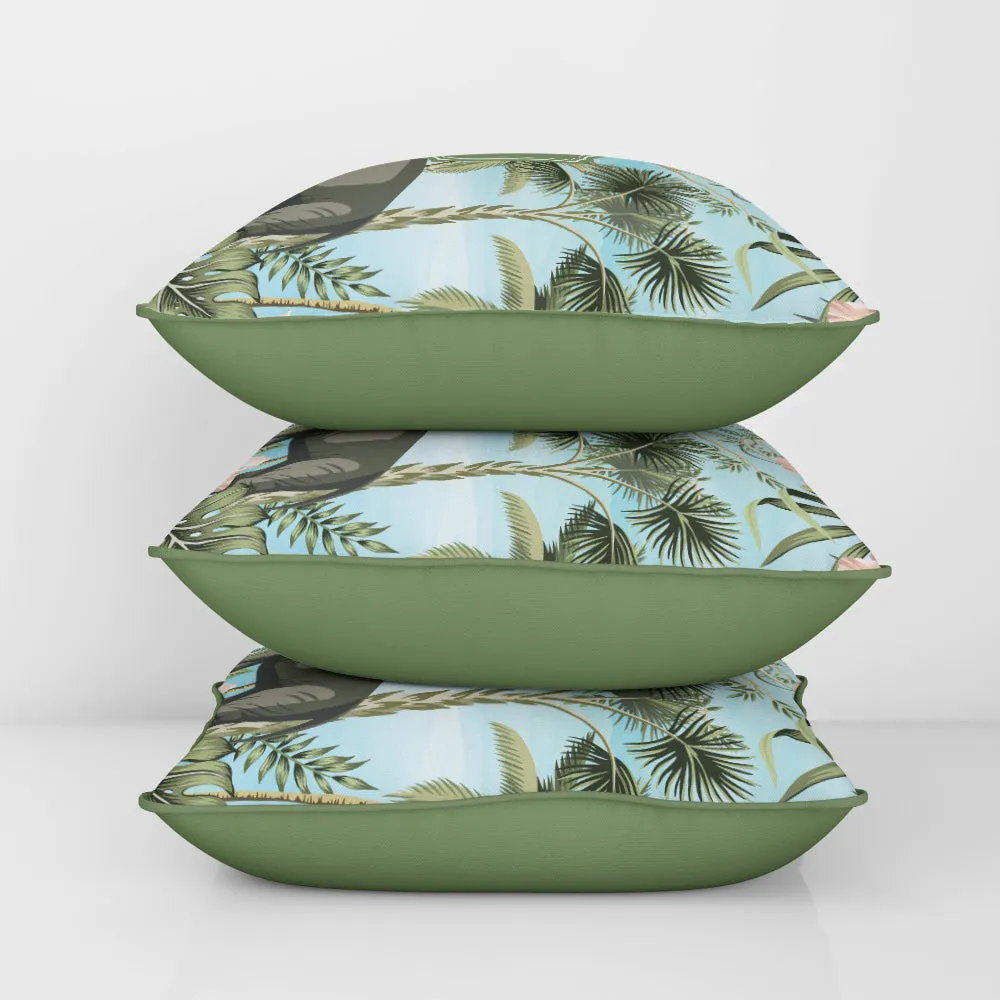 Savanna Wild Cushion Cover