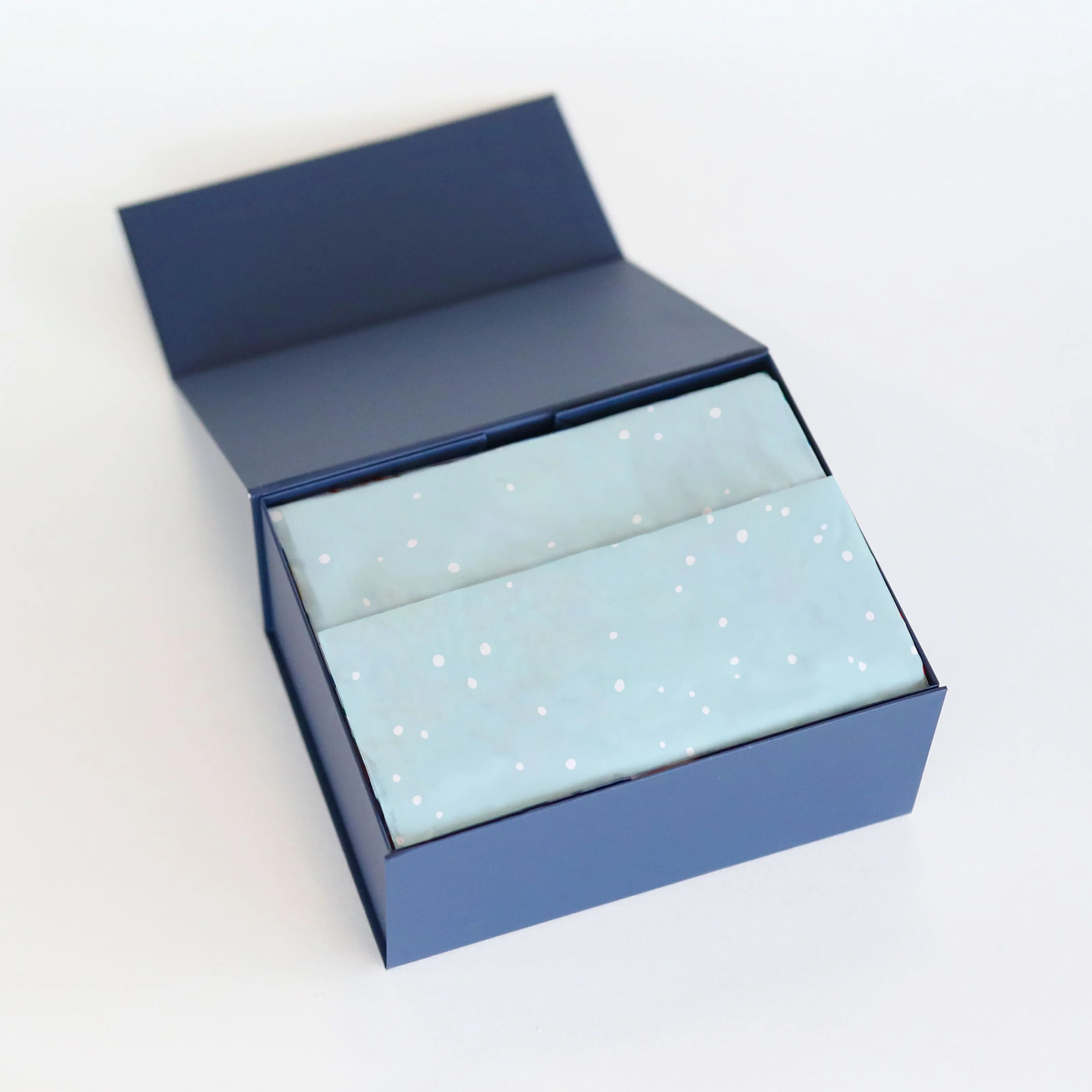 Snowballs Tissue Paper