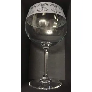 Thistle Gin Glass by Milford Collection