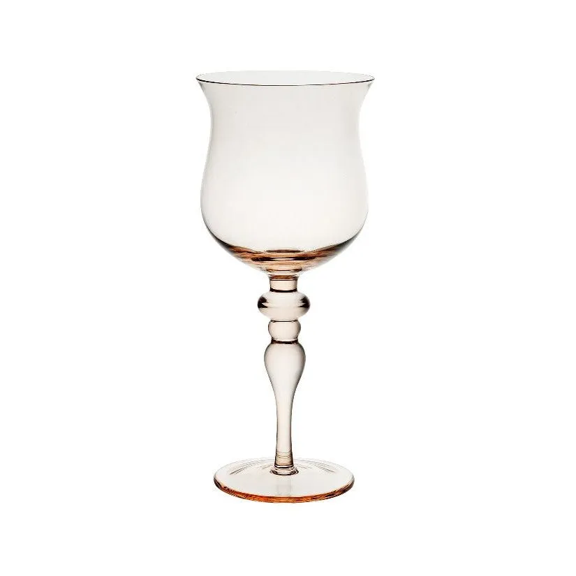 Wine Glass (Rose)