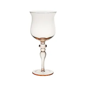 Wine Glass (Rose)